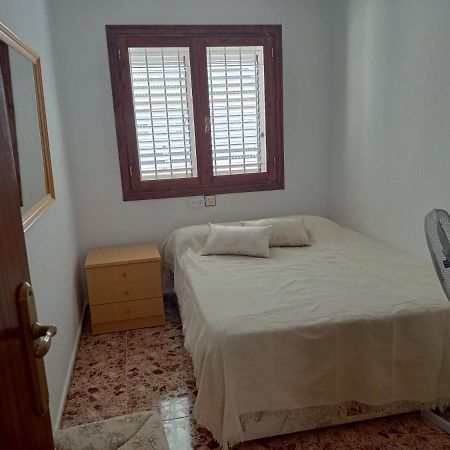Casa Azul Villa Los Alcázares Buitenkant foto