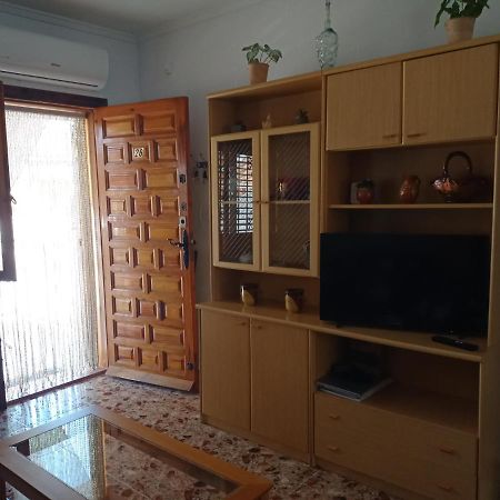 Casa Azul Villa Los Alcázares Buitenkant foto